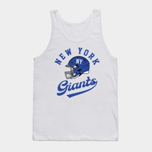 NYK Giants Tank Top